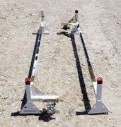 R-1479  Weather Guard Pickup Racks (2)
