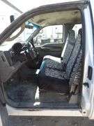 R-1537 2007 Ford F350 Flatbed Pickup