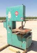 R-1357 Grob Band Saw