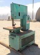 R-1357 Grob Band Saw