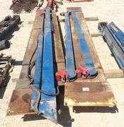 R-1346 Grand Four Post Auto Lift