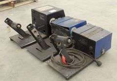 R-1459  Miller Wire Feeders (3)