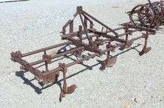 U-206 3-Point Corrugator