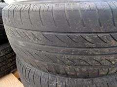 U-215 Toyota Tires & Wheels (4)