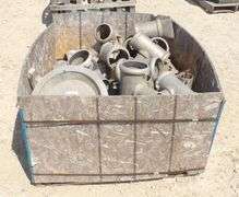 R-1521 Irrigation Fitting