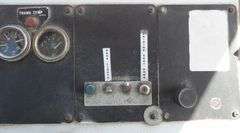 R-1351 1984 Ottawa Yard Truck