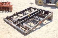 R-1503 Farmhand Bale Grapple