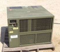 R-1519 U.S. Army Air Conditioner