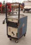 R-1411 Miller Welder