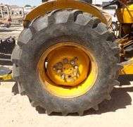 R-1395 Ford Skip Loader