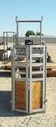 R-1435 Roping Chute