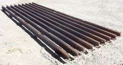 R-1558 Cattle Guard