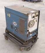 R-1367 Miller Welder
