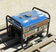 R-1396 UST Generator