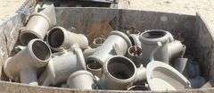 R-1521 Irrigation Fitting