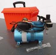R-1254 Master Airbrush