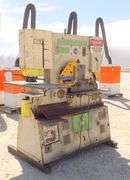 R-1356 Geka Iron Worker