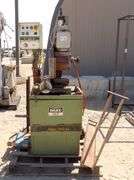 R-1359 MEP Tiger 350 SX Saw