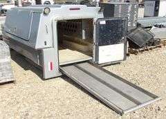 R-1295 Pickup Shell Toolbox