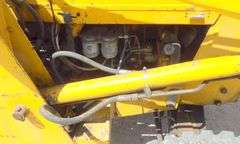 R-1395 Ford Skip Loader