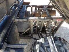 R-1550  2006 Polaris Ranger XP
