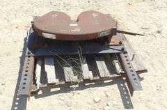 R-1518 5th Wheel Hitch