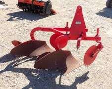 R-1540  Dearborn Plow