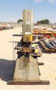 R-1356 Geka Iron Worker