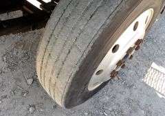 R-1351 1984 Ottawa Yard Truck