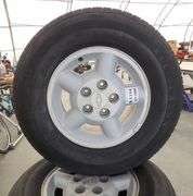 R-1314 All Season Tires & Wheels (4)