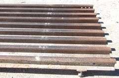 R-1558 Cattle Guard