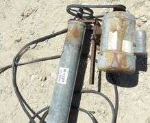 R-1327 Grain Augers