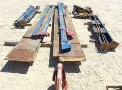 R-1346 Grand Four Post Auto Lift