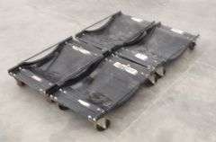 R-1317 Harbor Freight Vehicle Dolly