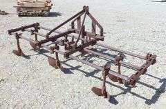 U-206 3-Point Corrugator