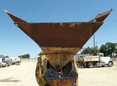 R-1508 Concrete Mixer