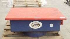 R-1451  Zep Parts Washer