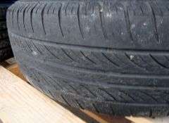 U-215 Toyota Tires & Wheels (4)