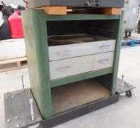 R-1490  Craftsman Radial Arm Saw
