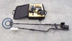 R-1342 Metal Detectors