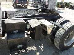 R-1351 1984 Ottawa Yard Truck