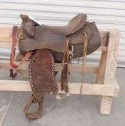 R-1372 Saddle
