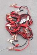 R-1077  Jumper Cables