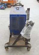 R-1366 Miller Welder