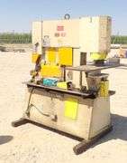 R-1356 Geka Iron Worker