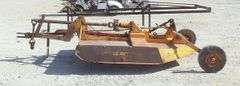 R-1497 Woods Pull Type Field Mower
