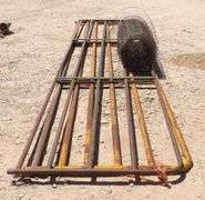 R-1326 Gates & Fencing