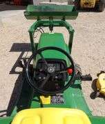 R-1426 John Deere 332 Lawn Tractor