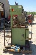 R-1359 MEP Tiger 350 SX Saw