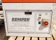 R-1353 Kemper Welding Exhaust Extractors (2)